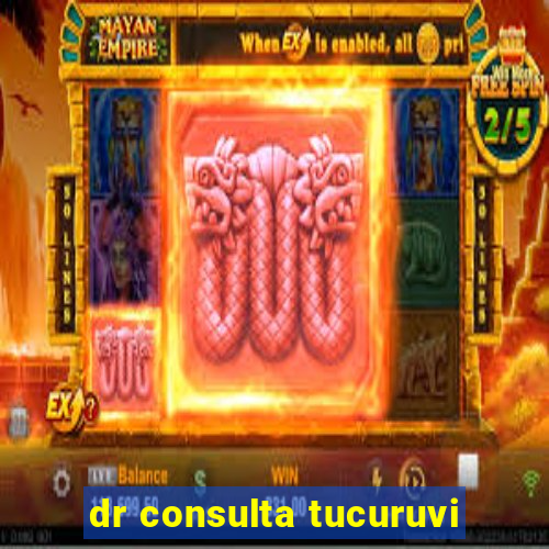 dr consulta tucuruvi